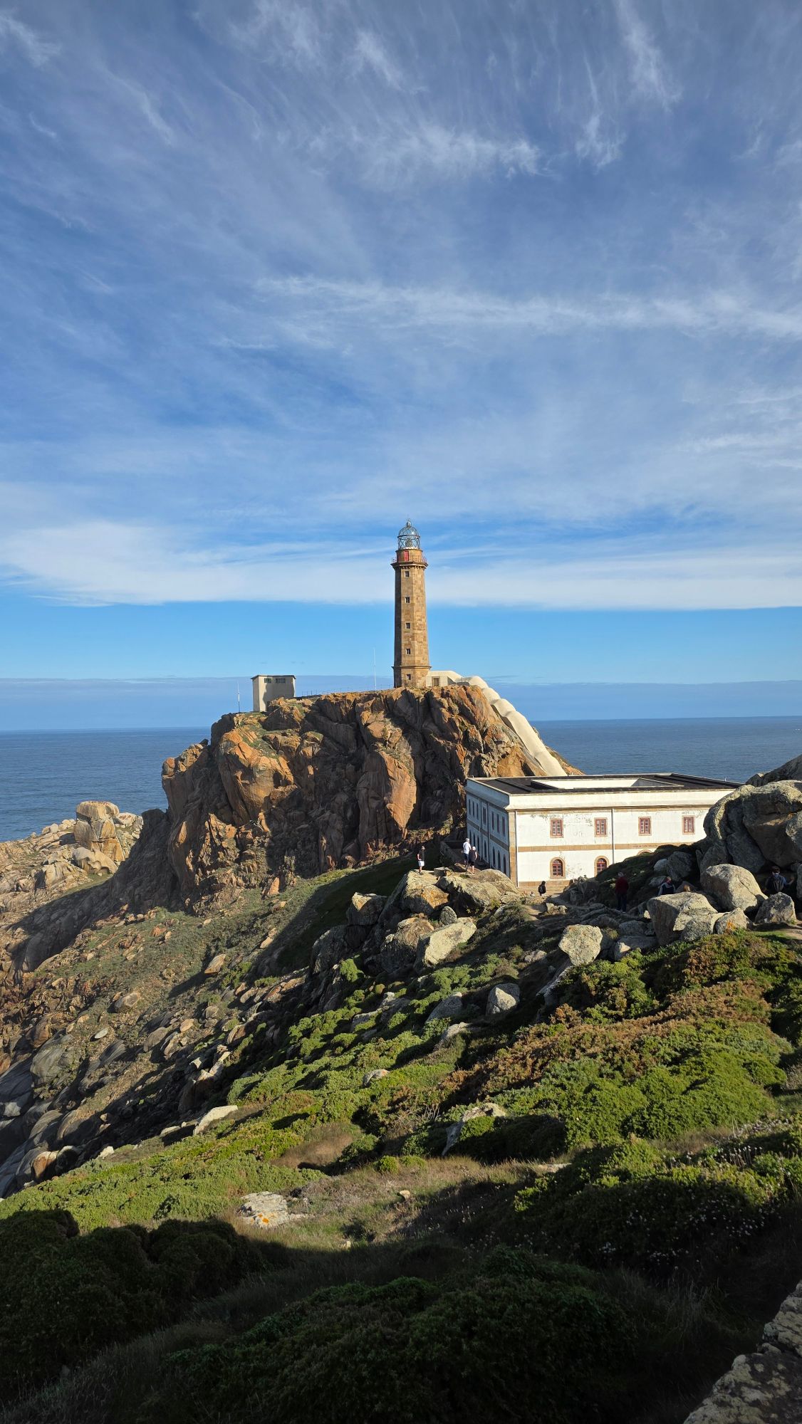 Te acompañamos por España